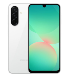 Samsung Galaxy A26 5G 6/128Gb Белый