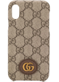 Чехол iPhone X/Xs Gucci