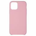 Чехол iPhone 12 mini Silicon Case Pink Citrus