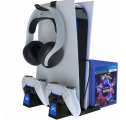 Мультифункциональная станция для PS5 Slim PG-P5S009