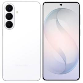 Samsung Galaxy S26 Plus 12/256GB White