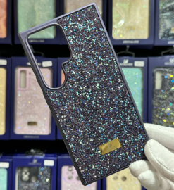 Чехол Samsung S24 Ultra Swarowski
