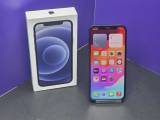 iPhone 12 64Gb Black АКБ 100% imei356962141271131