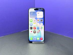 IPhone 15 Pro 1TB Blue Titanium АКБ 100% imei359370798024596