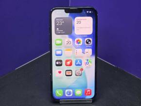 iPhone 13 128Gb Midnight АКБ 100% imei351667190892688