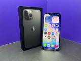 iPhone 13 Pro Max 256Gb Graphite АКБ 100% imei354356541671804