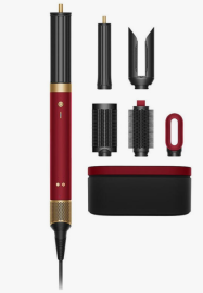 Стайлер Dyson Airwrap Coanda 2x HS09 Red Velvet