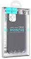 Чехол iPhone 12 mini Hoco Protective Case