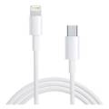 USB Кабель Lightning USB-C 1m Original