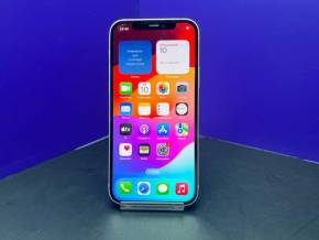 iPhone 12 128Gb White АКБ 100% imei 356147730385373