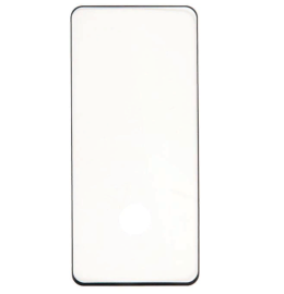 Стекло 3D Pocofone X4Pro черное