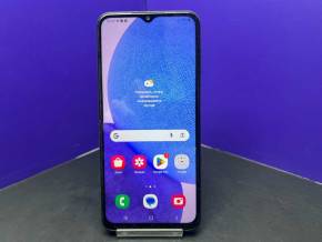 Samsung Galaxy A23 4/64Gb Black imei351161644202108