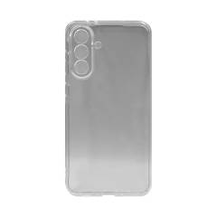 Чехол Samsung A56 прозрачный