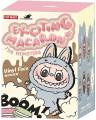 Коллекционная фигурка Labubu The Monsters Exciting Macaron