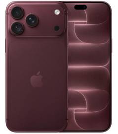 iPhone 18 Pro 256Gb Burgundy