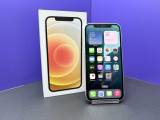 iPhone 12 64Gb White АКБ 100% imei353241890209565