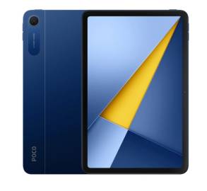 Poco Pad C1 6/128Gb Blue
