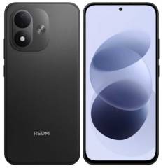 Xiaomi Redmi Note 17 8/256Gb Black