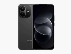 Xiaomi Redmi Note 17 6/128Gb Black
