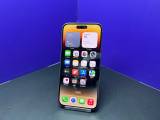 iPhone 14 Pro Max 128Gb Gold АКБ 81% imei358416183001698