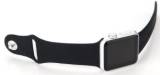 Ремешок для Apple Watch 38mm COTEetCL Silicone Black