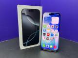 iPhone 16 Pro 128Gb White Titanium АКБ 99% imei350461072480361