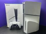 Sony PlayStation 5 Slim 1Tb S/N: S01-E44C01CE810516399
