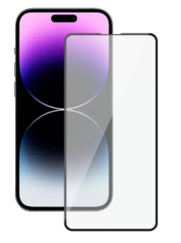 Cтекло 3D iPhone 14 Pro Max без упаковки