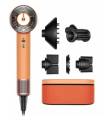Фен Dyson Supersonic HD16 Ceramic Apricot (с кейсом)