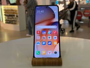 Xiaomi Redmi 12 8/256Gb Чёрный imei864368061852329