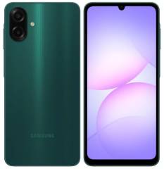 Samsung Galaxy A07s 4/128Gb Зеленый