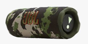 Колонка JBL Flip 7 Камуфляж