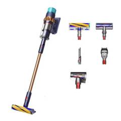 Беспроводной ручной пылесос Dyson Gen5 SV23 Prussian Blue/Copper