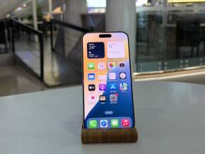 iPhone 16 Pro Max 256Gb White Titanium АКБ 92% imei357196591325456