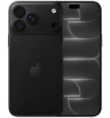 iPhone 18 Pro 256Gb Black