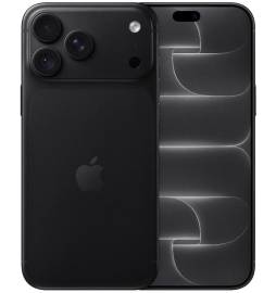 iPhone 18 Pro 256Gb Black E-Sim