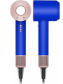 Фен Dyson Supersonic HD15 Blush/Blue с кейсом