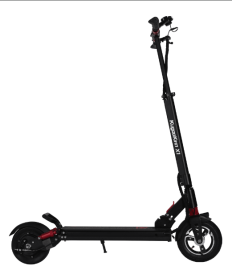 Электросамокат KUGOO Kirin X1