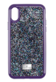 Чехол iPhone Xs Max Swarowski