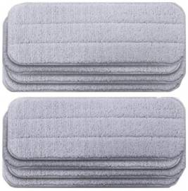 Сменные насадки для швабры Xiaomi Deerma Water Spray Mop 8 шт.