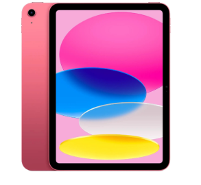 iPad 11 2025 128Gb Wi-Fi Pink