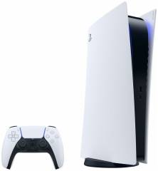 Sony PlayStation 5 825 ГБ Digital Edition