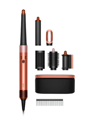Стайлер Dyson Airwrap Complete Long HS08 Amber Silk