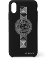 Чехол iPhone X/Xs Versace