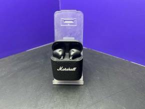 Marshall Minor III черный s/n73400553E439A4N0851924