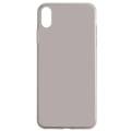 Чехол iPhone X/Xs Hoco затемненный