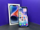 iPhone 14 Plus 128Gb Dual Sim Blue АКБ 82% imei356644016197456