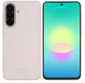 Samsung Galaxy A27 5G 8/256Gb Розовый