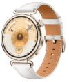 Huawei WATCH GT 6 41mm White Leather