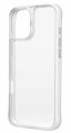 Чехол iPhone 16 Pro Max прозрачный